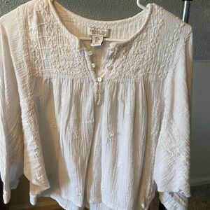 Rachel Zoe shirt